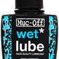 Muc-Off Bio Wet Bike Chain Lube - 50ml, Drip