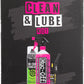 Muc-Off Bike Care Kit: Clean and Lube