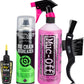 Muc-Off Bike Care Kit: Clean and Lube