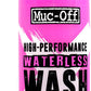 Muc-Off High Performance Waterless Wash 750ml