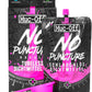 Muc-Off No Puncture Hassle Tubeless Tire Sealant - 140ml Kit
