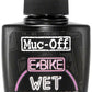 Muc-Off eBike Wet Lube