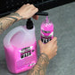 Muc-Off High Performance Waterless Wash - 5L