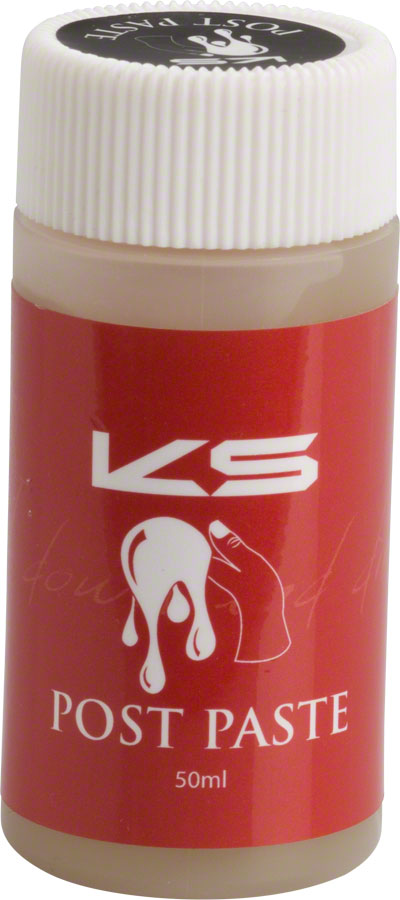 KS Post Paste Seatpost and Shock Grease