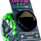 Muc-Off C3 Dry Ceramic Bike Chain Lube - Countertop Sample Jar, 5ml
