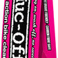Muc-Off Punk Powder - 4 Pack