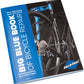 Park Tool BBB-4 Big Blue Book of Bike Repair 4th Edition