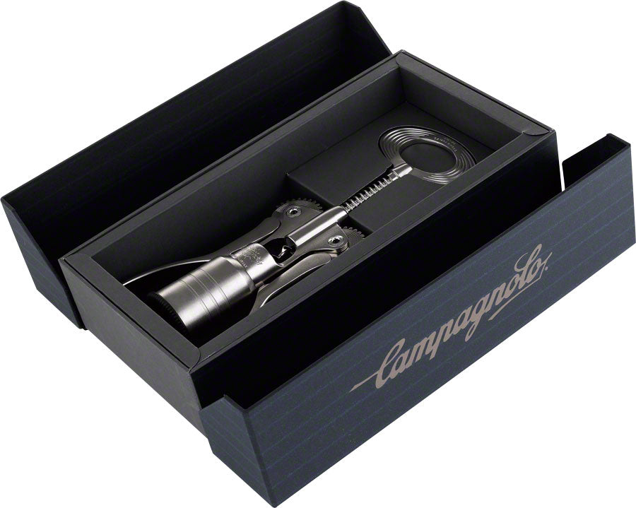 Campagnolo BIG Corkscrew Satin Great Gift Idea!