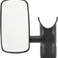 Bike-Eye Frame Mount Mirror: Wide