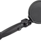 MSW Handlebar Mirror - Flat and Drop Bar, HD Glass Lens