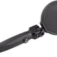 MSW Handlebar Mirror - Flat and Drop Bar, Anti-Glare Blue Lens