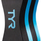 TYR Classic Pull Float: Black/Blue