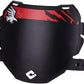 ODI DownHill Number Plate Black