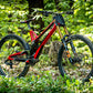 ODI DownHill Number Plate Black