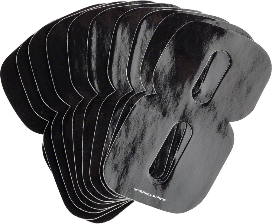 Tangent 3" BMX Number Pack "8" (10-Pack)