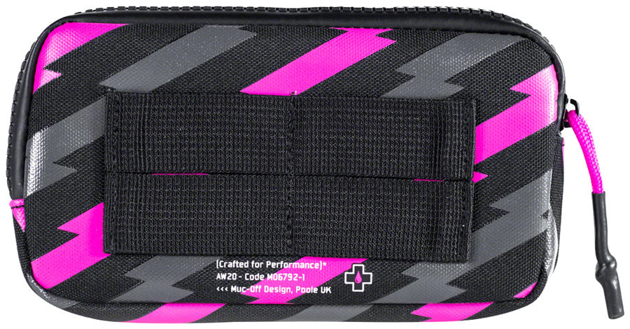 Muc-Off Essentials Case - Bolt