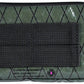 Muc-Off Rainproof Essentials Case - Green