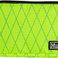 Muc-Off Rainproof Essentials Case - Hi-Vis Yellow