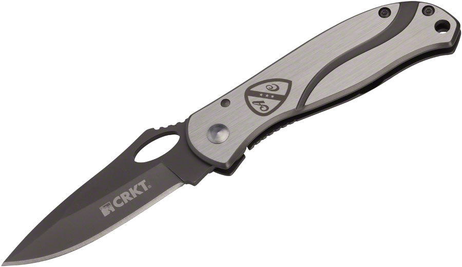 All-City Utility Folding Knife