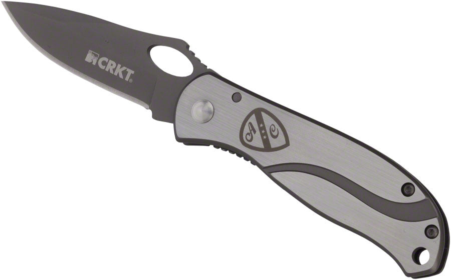 All-City Utility Folding Knife