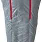 NEMO Kayu 15 800fill Down Long Mens Sleeping Bag - Titan/Smoke