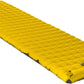 NEMO Tensor 20R Sleeping Pad - 20x72, Rectangle, Goldfinch