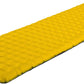 NEMO Tensor 20R Sleeping Pad - 20x72, Rectangle, Goldfinch
