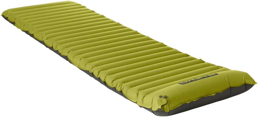 NEMO Astro Insulated 20R Sleeping Pad - 20x72, Rectangle, BirchBud