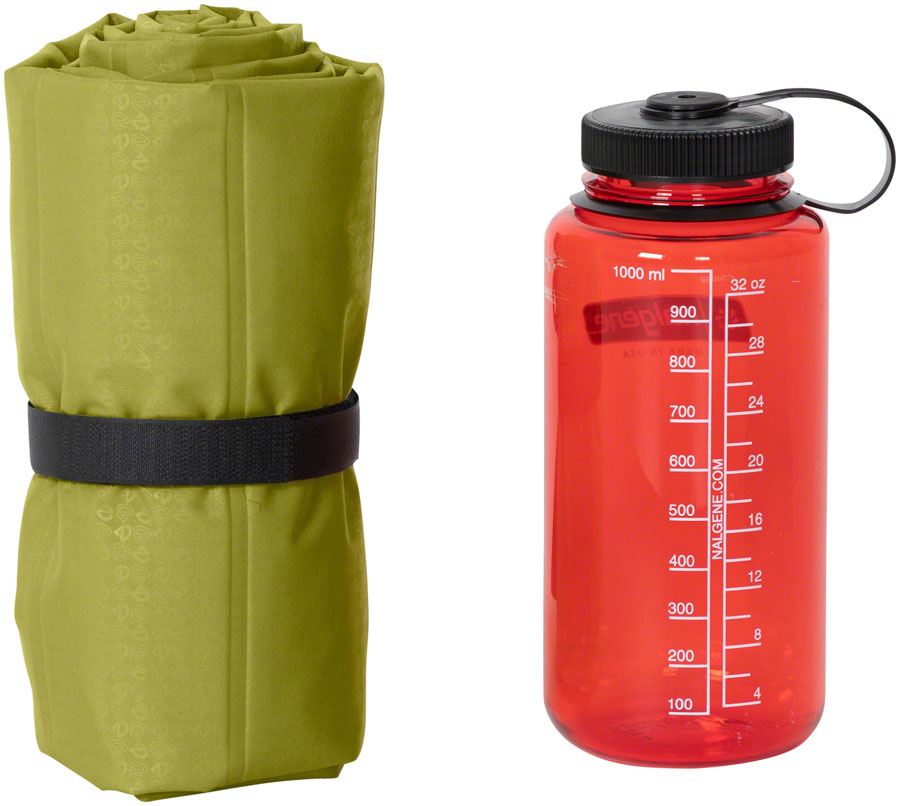 NEMO Astro Insulated 20R Sleeping Pad - 20x72, Rectangle, BirchBud