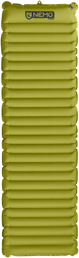 NEMO Astro Insulated 20R Sleeping Pad - 20x72, Rectangle, BirchBud