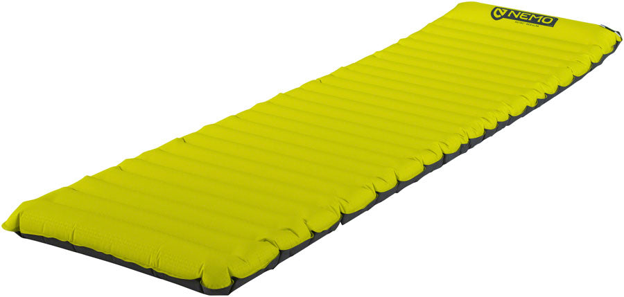 NEMO Astro 20R Sleeping Pad - 20x72, Rectangle, Lumen