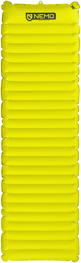 NEMO Astro 20R Sleeping Pad - 20x72, Rectangle, Lumen