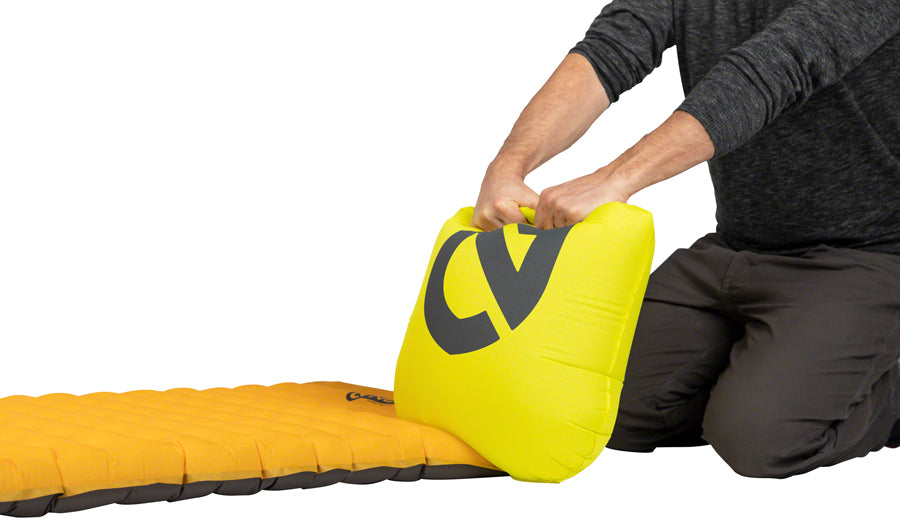Nemo Equipment, Inc. Vortex Pump Sack