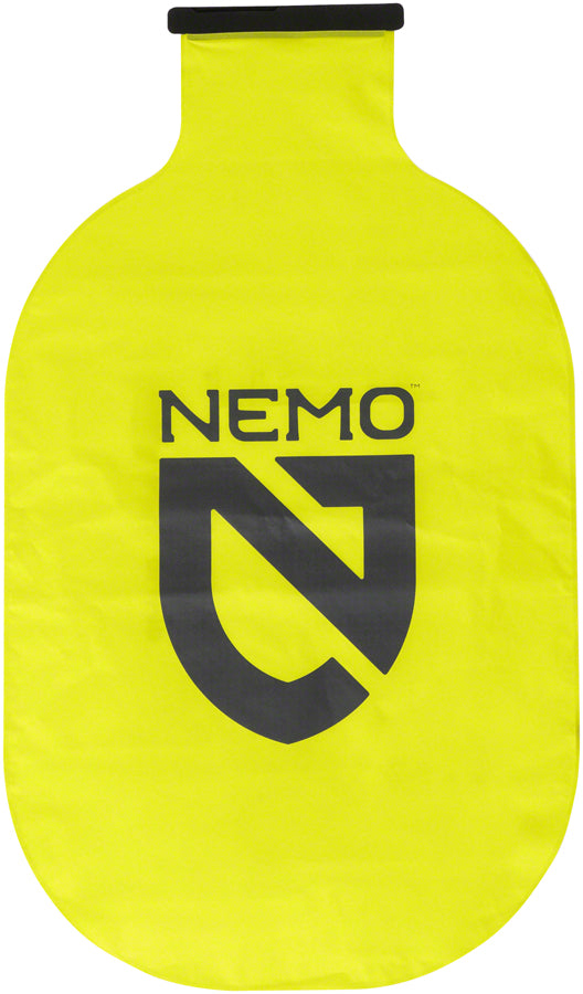 Nemo Equipment, Inc. Vortex Pump Sack