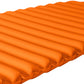 Nemo Equipment, Inc. Flyer 20R Sleeping Pad - Regular, 20 x 72", Desert Dawn