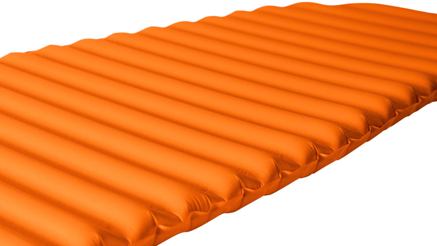 Nemo Equipment, Inc. Flyer 20R Sleeping Pad - Regular, 20 x 72", Desert Dawn