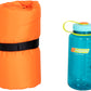 Nemo Equipment, Inc. Flyer 20R Sleeping Pad - Regular, 20 x 72", Desert Dawn