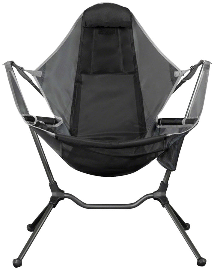 NEMO Stargaze Recliner Luxury Chair - Graphite/Smoke