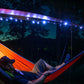 Eagles Nest Outfitters Twilights Camp Lights: Multi-Color LED