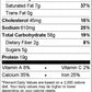 Backpacker's Pantry Three Cheese Mac and Cheese: 2 Servings