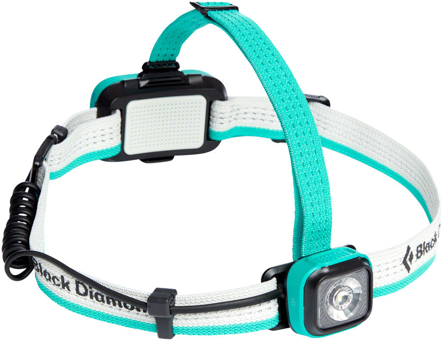 Black Diamond Sprinter 500 Headlamp - Dark Patina