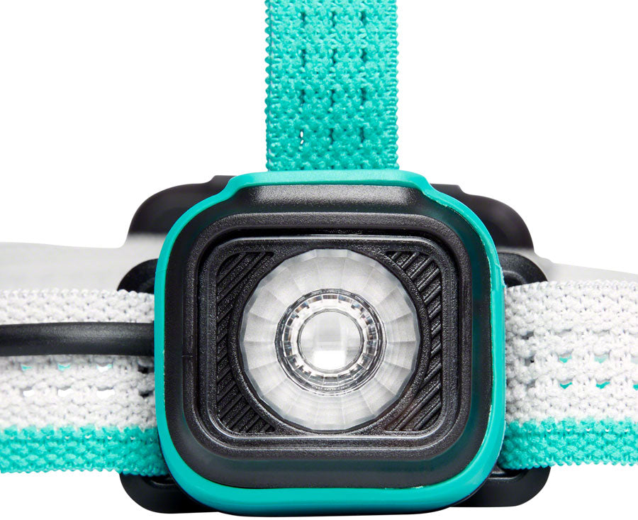 Black Diamond Sprinter 500 Headlamp - Dark Patina