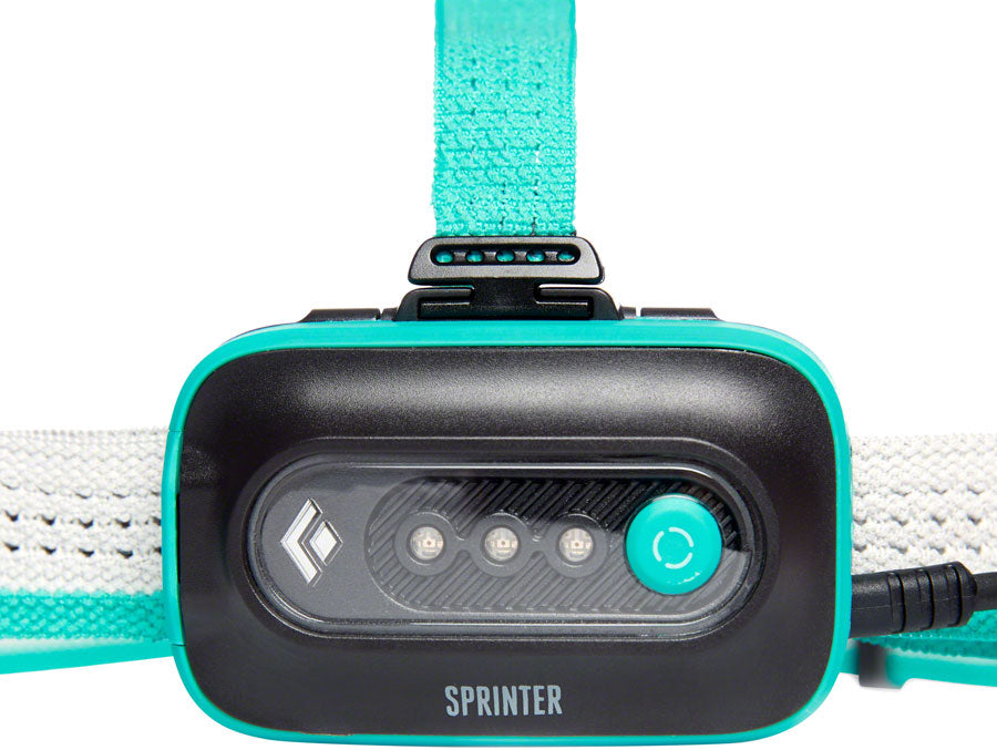 Black Diamond Sprinter 500 Headlamp - Dark Patina