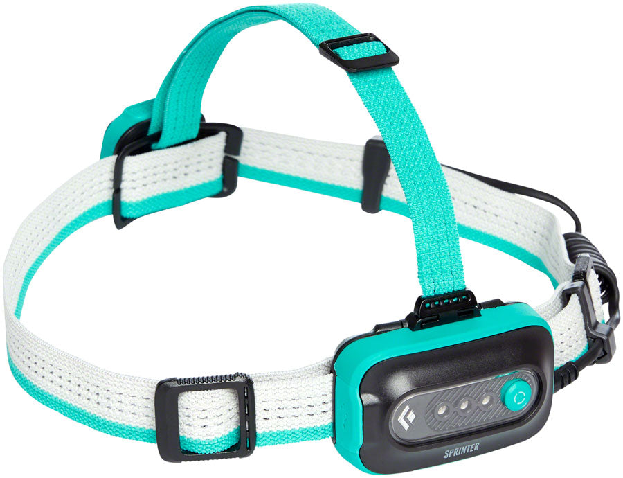 Black Diamond Sprinter 500 Headlamp - Dark Patina