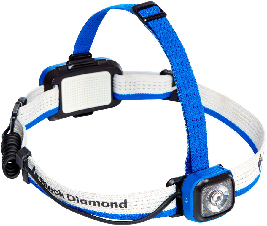 Black Diamond Sprinter 500 Headlamp - Ultra Blue