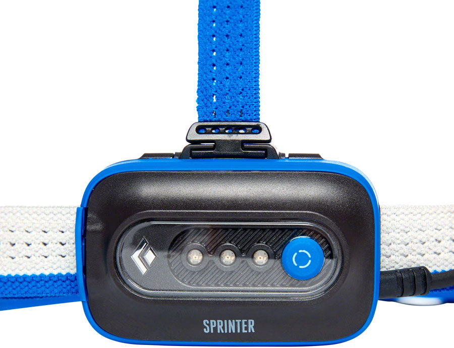 Black Diamond Sprinter 500 Headlamp - Ultra Blue