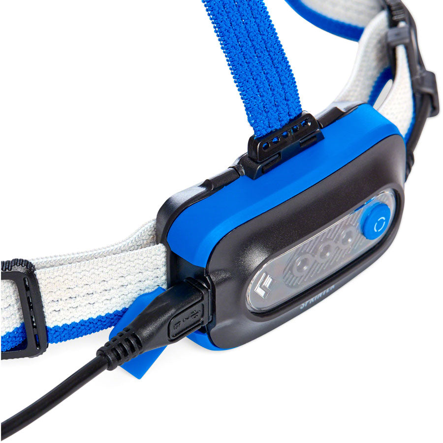 Black Diamond Sprinter 500 Headlamp - Ultra Blue