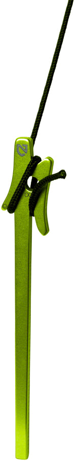 Nemo Airpin Tent Stake - Set of 4, Aluminum
