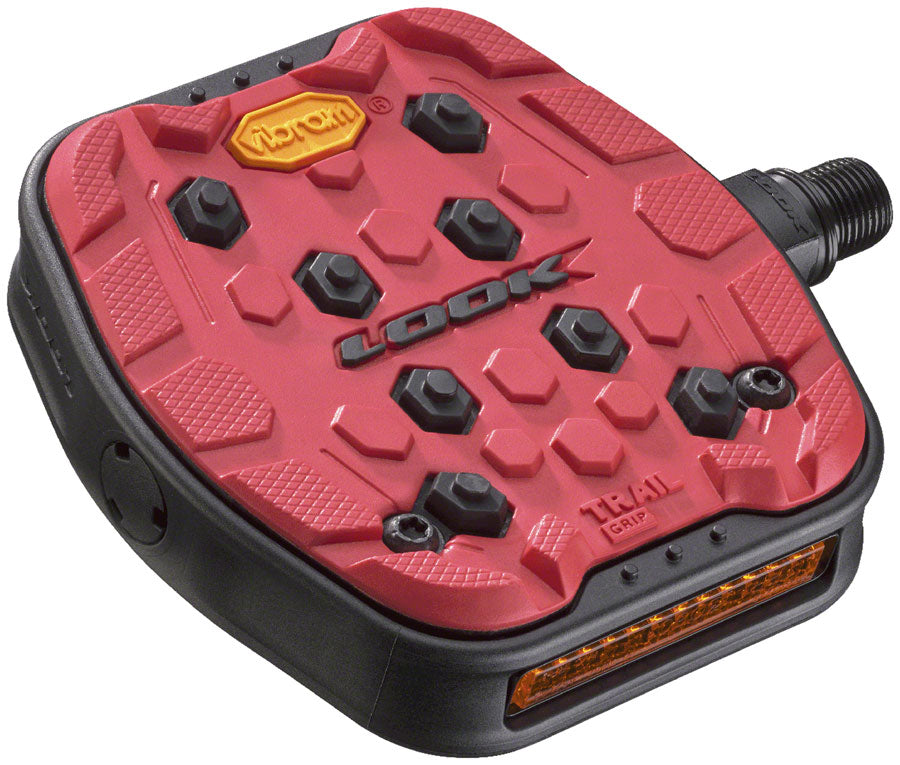 trail pedale LOOK Trail Grip Pedals