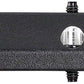 Spank Spoon DC Aluminum Flat/Platform Pedals 9/16" Black